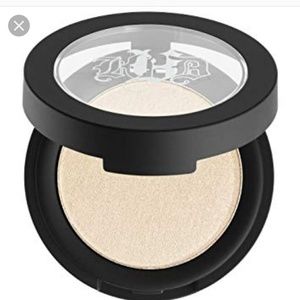 Kat Von D Metal Crush eyeshadow